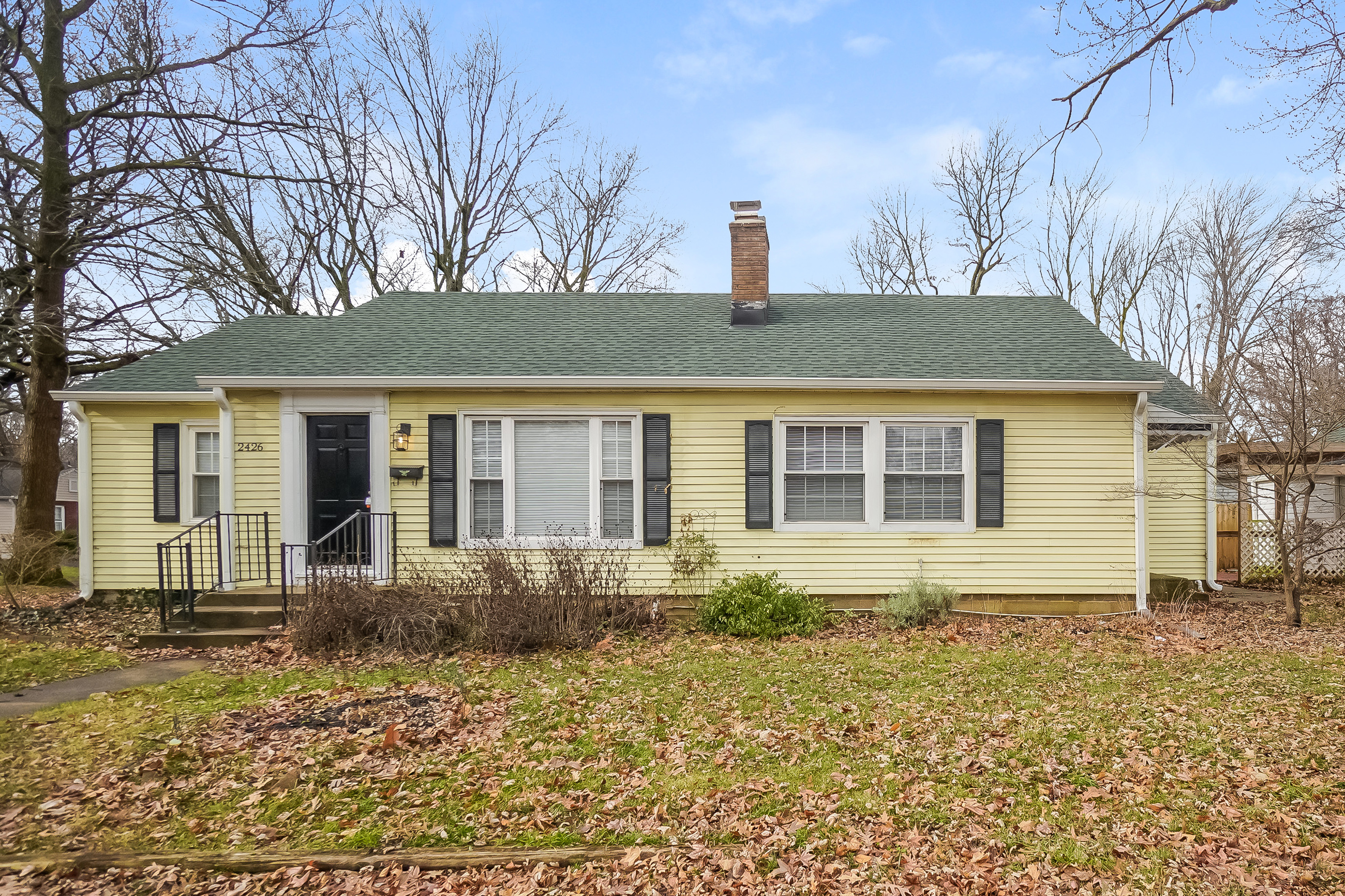 2426 E Northgate St Indianapolis, IN 46220